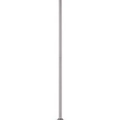 Brand new ⌛ Patriot Lighting® Mannix Brushed Nickel 1-Light Mini Pendant 🧨