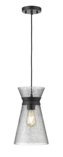 Brand new ✨ Patriot Lighting® Abelia Black 1-Light Pendant ❤️ 5 Brand new ✨ Patriot Lighting® Abelia Black 1-Light Pendant ❤️ - Image 3
