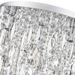 Top 10 ⌛ Patriot Lighting® Shana Silver 4-Light Flush Mount Ceiling Light ✔️ 12 Top 10 ⌛ Patriot Lighting® Shana Silver 4-Light Flush Mount Ceiling Light ✔️ -Patriot Lighting Sales 3518667 P ALT4