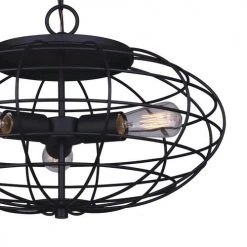 Coupon ✨ Patriot Lighting® Clairine Oil-Rubbed Bronze 3-Light Pendant ⌛ 7 Coupon ✨ Patriot Lighting® Clairine Oil-Rubbed Bronze 3-Light Pendant ⌛ -Patriot Lighting Sales 3518679 P DETAIL