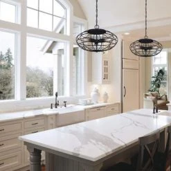 Coupon ✨ Patriot Lighting® Clairine Oil-Rubbed Bronze 3-Light Pendant ⌛ 6 Coupon ✨ Patriot Lighting® Clairine Oil-Rubbed Bronze 3-Light Pendant ⌛ -Patriot Lighting Sales 3518679 P SC