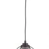 Budget 🎁 Patriot Lighting® Potter Oil-Rubbed Bronze 1-Light Pendant 🔔