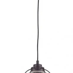Budget 🎁 Patriot Lighting® Potter Oil-Rubbed Bronze 1-Light Pendant 🔔
