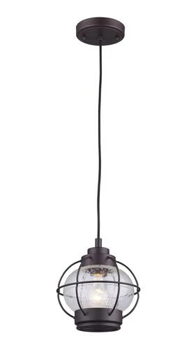 Budget 🎁 Patriot Lighting® Potter Oil-Rubbed Bronze 1-Light Pendant 🔔 3 Budget 🎁 Patriot Lighting® Potter Oil-Rubbed Bronze 1-Light Pendant 🔔