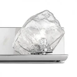 Best Sale 🔥 Patriot Lighting® Icelyn Chrome 3-Light Vanity Light ✨ -Patriot Lighting Sales 3518687 P DETAIL