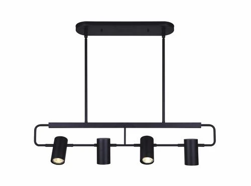 Cheapest ⭐ Patriot Lighting® Traza Matte Black 4-Light Island Light 💯 3 Cheapest ⭐ Patriot Lighting® Traza Matte Black 4-Light Island Light 💯