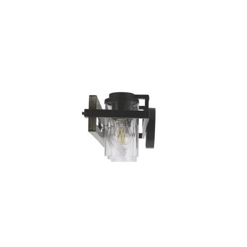 Brand new ❤️ Patriot Lighting® Lizzie Matte Black 3-Light Vanity Light 😀 5 Brand new ❤️ Patriot Lighting® Lizzie Matte Black 3-Light Vanity Light 😀 - Image 3