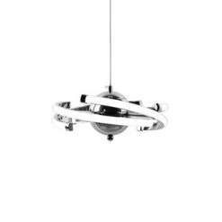 Flash Sale 🛒 Patriot Lighting® Tye Chrome Integrated LED Pendant ⌛ 13 Flash Sale 🛒 Patriot Lighting® Tye Chrome Integrated LED Pendant ⌛ -Patriot Lighting Sales 3518703 Alt1