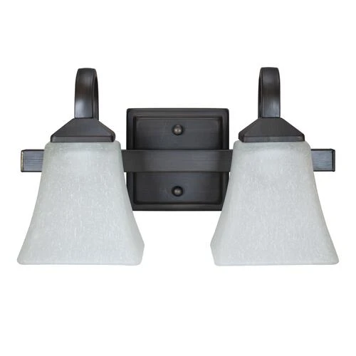 Best reviews of ✔️ Patriot Lighting® Squire Brushed Bronze 2-Light Vanity Light 🥰 3 Best reviews of ✔️ Patriot Lighting® Squire Brushed Bronze 2-Light Vanity Light 🥰