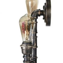 Cheap 😍 Patriot Lighting® Pippa Weathered Bronze 2-Light Vanity Light 🎉 -Patriot Lighting Sales 3518727 P ALT