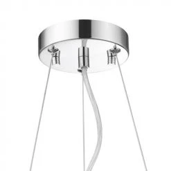 Flash Sale 🛒 Patriot Lighting® Shana Silver 5-Light Chandelier 🔥 16 Flash Sale 🛒 Patriot Lighting® Shana Silver 5-Light Chandelier 🔥 -Patriot Lighting Sales 3518730 P ALT6