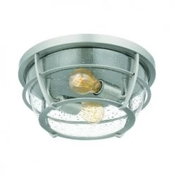 Coupon ✨ Patriot Lighting® Haley Brushed Nickel 2-Light Flush Mount Ceiling Light 👍 16 Coupon ✨ Patriot Lighting® Haley Brushed Nickel 2-Light Flush Mount Ceiling Light 👍 -Patriot Lighting Sales 3518733 Alt6V1