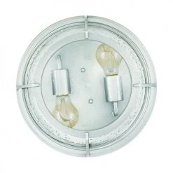Coupon ✨ Patriot Lighting® Haley Brushed Nickel 2-Light Flush Mount Ceiling Light 👍 18 Coupon ✨ Patriot Lighting® Haley Brushed Nickel 2-Light Flush Mount Ceiling Light 👍 -Patriot Lighting Sales 3518733 Alt8V1