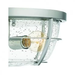 Coupon ✨ Patriot Lighting® Haley Brushed Nickel 2-Light Flush Mount Ceiling Light 👍 19 Coupon ✨ Patriot Lighting® Haley Brushed Nickel 2-Light Flush Mount Ceiling Light 👍 -Patriot Lighting Sales 3518733 Alt9V1