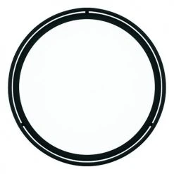 Best deal 🥰 Patriot Lighting® Devak Matte Black Integrated LED Semi-Flush Mount Ceiling Light 😉 -Patriot Lighting Sales 3518738 Alt7V1 1