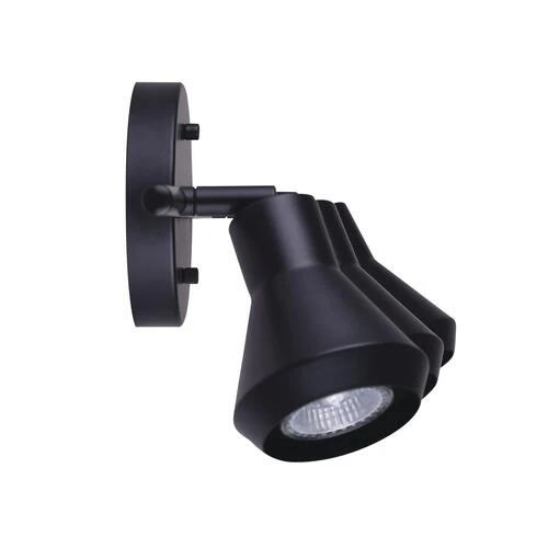 Cheap ⌛ Patriot Lighting® Blair Matte Black 3-Light Fixed Track Light ✔️ 5 Cheap ⌛ Patriot Lighting® Blair Matte Black 3-Light Fixed Track Light ✔️ - Image 3
