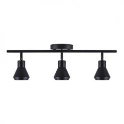 Cheap ⌛ Patriot Lighting® Blair Matte Black 3-Light Fixed Track Light ✔️ 11 Cheap ⌛ Patriot Lighting® Blair Matte Black 3-Light Fixed Track Light ✔️ -Patriot Lighting Sales 3518740 P top