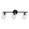 Cheap ⌛ Patriot Lighting® Samuel Oil-Rubbed Bronze 3-Light Fixed Track Light 🧨 2 Cheap ⌛ Patriot Lighting® Samuel Oil-Rubbed Bronze 3-Light Fixed Track Light 🧨 -Patriot Lighting Sales 3518742 P