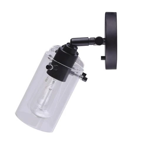 Cheap ⌛ Patriot Lighting® Samuel Oil-Rubbed Bronze 3-Light Fixed Track Light 🧨 5 Cheap ⌛ Patriot Lighting® Samuel Oil-Rubbed Bronze 3-Light Fixed Track Light 🧨 - Image 3