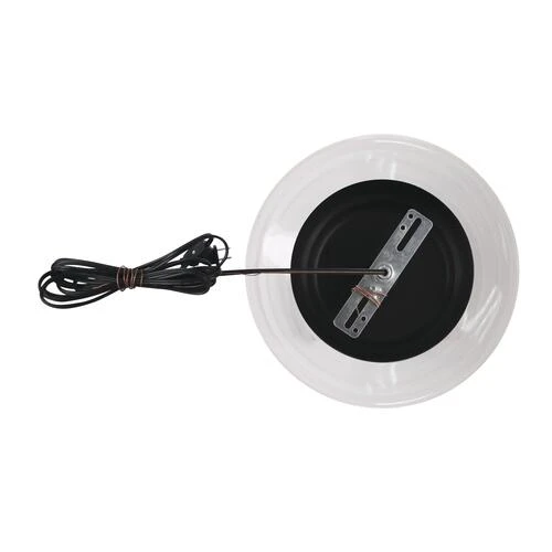 Brand new ❤️ Patriot Lighting® Caffrey Oil-Rubbed Bronze 1-Light Pendant 🧨 7 Brand new ❤️ Patriot Lighting® Caffrey Oil-Rubbed Bronze 1-Light Pendant 🧨 - Image 5