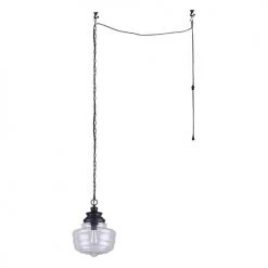 Brand new ❤️ Patriot Lighting® Caffrey Oil-Rubbed Bronze 1-Light Pendant 🧨 10 Brand new ❤️ Patriot Lighting® Caffrey Oil-Rubbed Bronze 1-Light Pendant 🧨 -Patriot Lighting Sales 3518744 P fullchain