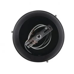 Cheap ⭐ Patriot Lighting® Wali Matte Black & Brushed Nickel 1-Light Pendant 🎁 -Patriot Lighting Sales 3518745 P TOP