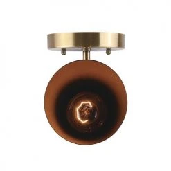 Best Pirce 🌟 Patriot Lighting® Gladen Matte Black & Gold 2-Light Indoor Wall Light 🔔 8 Best Pirce 🌟 Patriot Lighting® Gladen Matte Black & Gold 2-Light Indoor Wall Light 🔔 -Patriot Lighting Sales 3518750 P BTM