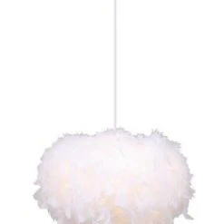 Best reviews of 😍 Patriot Lighting® Aldora White 1-Light Pendant 🥰