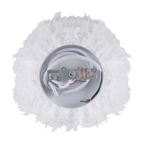 Best reviews of 😍 Patriot Lighting® Aldora White 1-Light Pendant 🥰 7 Best reviews of 😍 Patriot Lighting® Aldora White 1-Light Pendant 🥰 - Image 5