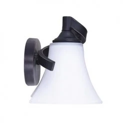 Discount 😍 Patriot Lighting® Dee Rubbed Antique Bronze 4-Light Vanity Light 🧨 9 Discount 😍 Patriot Lighting® Dee Rubbed Antique Bronze 4-Light Vanity Light 🧨 -Patriot Lighting Sales 3518758 P LS