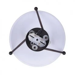 Budget 💯 Patriot Lighting® Dee Rubbed Antique Bronze 2-Light Semi-Flush Mount Ceiling Light ⌛ 9 Budget 💯 Patriot Lighting® Dee Rubbed Antique Bronze 2-Light Semi-Flush Mount Ceiling Light ⌛ -Patriot Lighting Sales 3518760 P TOP