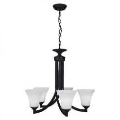 Deals 🥰 Patriot Lighting® Dee Rubbed Antique Bronze 5-Light Chandelier 🔥 8 Deals 🥰 Patriot Lighting® Dee Rubbed Antique Bronze 5-Light Chandelier 🔥 -Patriot Lighting Sales 3518763 LS