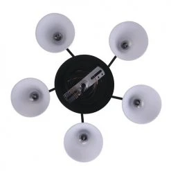 Deals 🥰 Patriot Lighting® Dee Rubbed Antique Bronze 5-Light Chandelier 🔥 9 Deals 🥰 Patriot Lighting® Dee Rubbed Antique Bronze 5-Light Chandelier 🔥 -Patriot Lighting Sales 3518763 P TOP