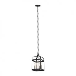 Top 10 ⭐ Patriot Lighting® Jazel Matte Black & Brushed Nickel 4-Light Pendant 🌟 16 Top 10 ⭐ Patriot Lighting® Jazel Matte Black & Brushed Nickel 4-Light Pendant 🌟 -Patriot Lighting Sales 3518805 Alt4