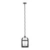 Top 10 ⭐ Patriot Lighting® Jazel Matte Black & Brushed Nickel 4-Light Pendant 🌟
