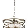 Budget 🔔 Patriot Lighting® Metal Caged 4-Light Antique Silver Leaf Chandelier 😍 1 Budget 🔔 Patriot Lighting® Metal Caged 4-Light Antique Silver Leaf Chandelier 😍 -Patriot Lighting Sales 3519859 P Alt1