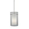 Discount 🎁 Patriot Lighting® Christina Satin Nickel 1-Light Mini Pendant ✔️ 2 Discount 🎁 Patriot Lighting® Christina Satin Nickel 1-Light Mini Pendant ✔️ -Patriot Lighting Sales 352 1050 P