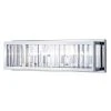 Coupon ⌛ Patriot Lighting® Nissa 3-Light Chrome Vanity Light 😉 -Patriot Lighting Sales 352 5848 P