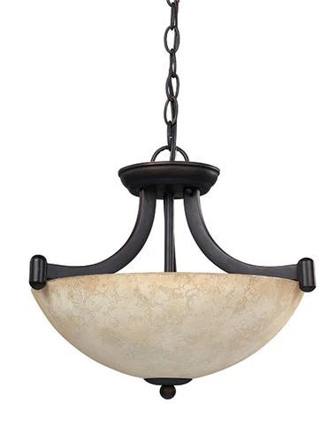 New 🌟 Patriot Lighting® Warren Rubbed Antique Bronze Convertible Pendant 🎉 3 New 🌟 Patriot Lighting® Warren Rubbed Antique Bronze Convertible Pendant 🎉