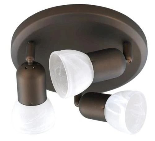 Buy 😉 Patriot Lighting® Jasper Oil-Rubbed Bronze Track Light ⭐ 3 Buy 😉 Patriot Lighting® Jasper Oil-Rubbed Bronze Track Light ⭐