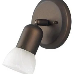 Best deal 😍 Patriot Lighting® Jasper Oil-Rubbed Bronze Flush Mount Light ⌛