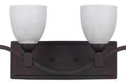 Best reviews of ⭐ Patriot Lighting® Grenadier Oil-Rubbed Bronze 4-Light Vanity Light 😀