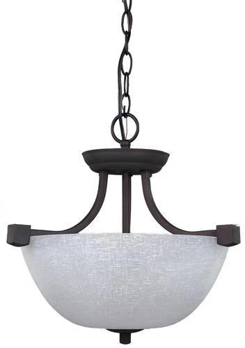 Best reviews of ✨ Patriot Lighting® Grenadier Oil-Rubbed Bronze 3-Light Convertible Pendant 🎁 4 Best reviews of ✨ Patriot Lighting® Grenadier Oil-Rubbed Bronze 3-Light Convertible Pendant 🎁 - Image 2