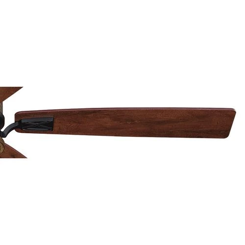 Best Pirce ⭐ Patriot Lighting® Elegant Home Bodhi 56" Black & Replica Wood Indoor LED Ceiling Fan 🤩 7 Best Pirce ⭐ Patriot Lighting® Elegant Home Bodhi 56" Black & Replica Wood Indoor LED Ceiling Fan 🤩 - Image 5