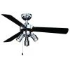 Wholesale ❤️ Patriot Lighting™ Jette III 42" Chrome Indoor LED Ceiling Fan ❤️ 1 Wholesale ❤️ Patriot Lighting™ Jette III 42" Chrome Indoor LED Ceiling Fan ❤️ -Patriot Lighting Sales 355 0666 P