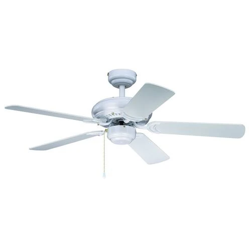 Best Sale 🎁 Patriot Lighting™ Minerva II 44" White Indoor LED Ceiling Fan 🎉 10 Best Sale 🎁 Patriot Lighting™ Minerva II 44" White Indoor LED Ceiling Fan 🎉 - Image 8