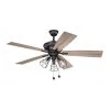 Budget 🤩 Patriot Lighting™ Manchester II 52" Bronze Indoor LED Ceiling Fan 😀 1 Budget 🤩 Patriot Lighting™ Manchester II 52" Bronze Indoor LED Ceiling Fan 😀 -Patriot Lighting Sales 355 0670 P