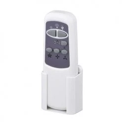 Buy ⌛ Patriot Lighting™ Apollo II 52" White Indoor LED Ceiling Fan 🔥 -Patriot Lighting Sales 355 0672 RC