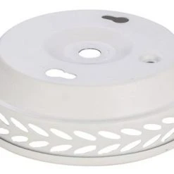 Buy 🔥 Patriot Lighting® Opal Schoolhouse LED Ceiling Fan Light 🛒 -Patriot Lighting Sales 355 3102 2