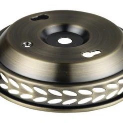 Buy 🔥 Patriot Lighting® Opal Schoolhouse LED Ceiling Fan Light 🛒 -Patriot Lighting Sales 355 3102 4